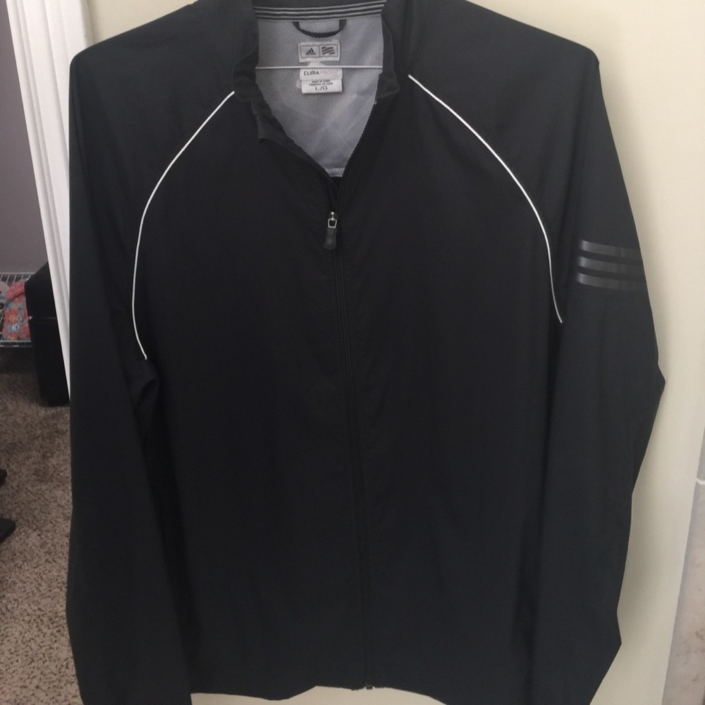 NWOT Adidas Jacket!